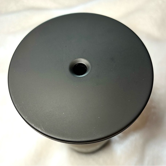 Shane Dawson Matte Black Pig Tumbler Stainless Steel New - Picture 5 of 14